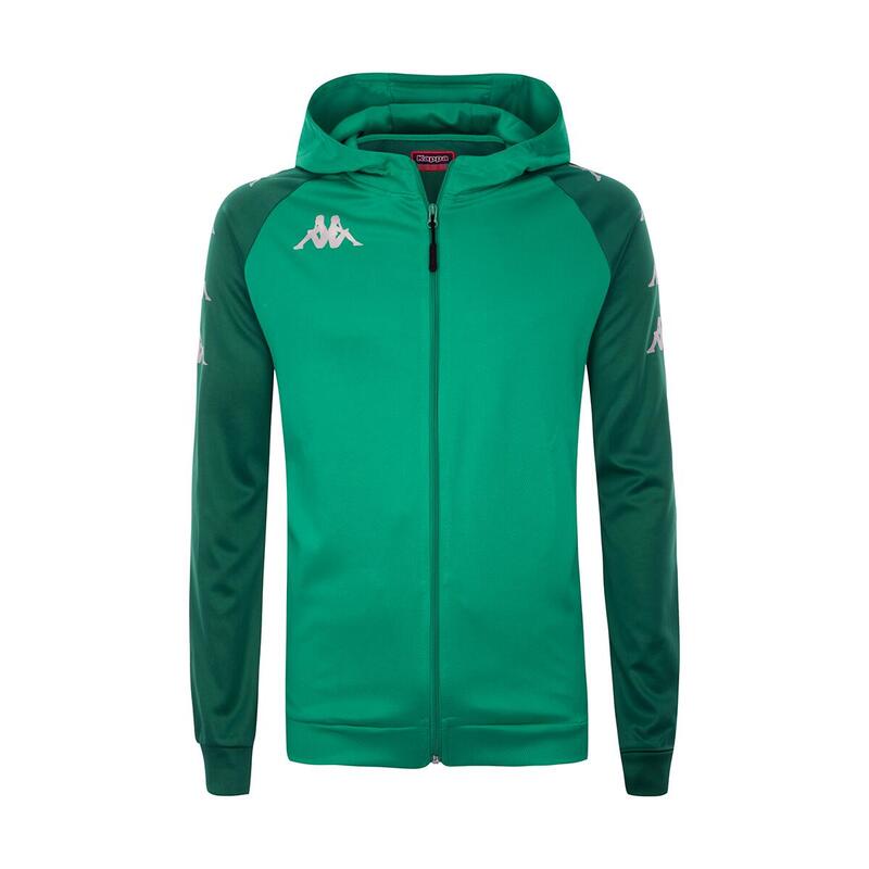 Veste Kappa Tortona