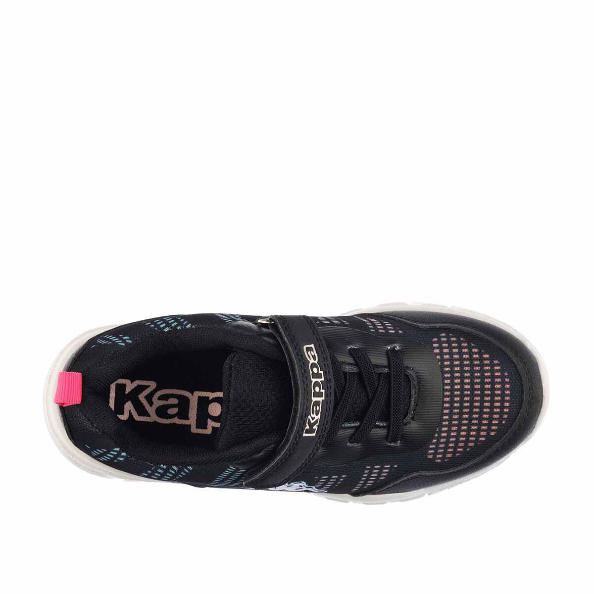 ZAPATOS Y COMPLEMENTOS KAPPA  DE NIÑA 371B4IW WAMBY 3/5