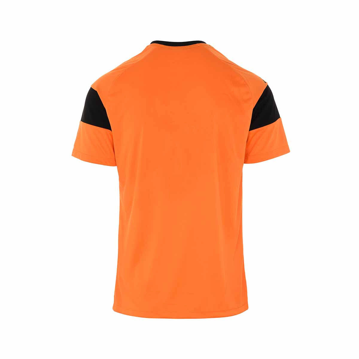 Maillot football homme Dareto orange 4/4