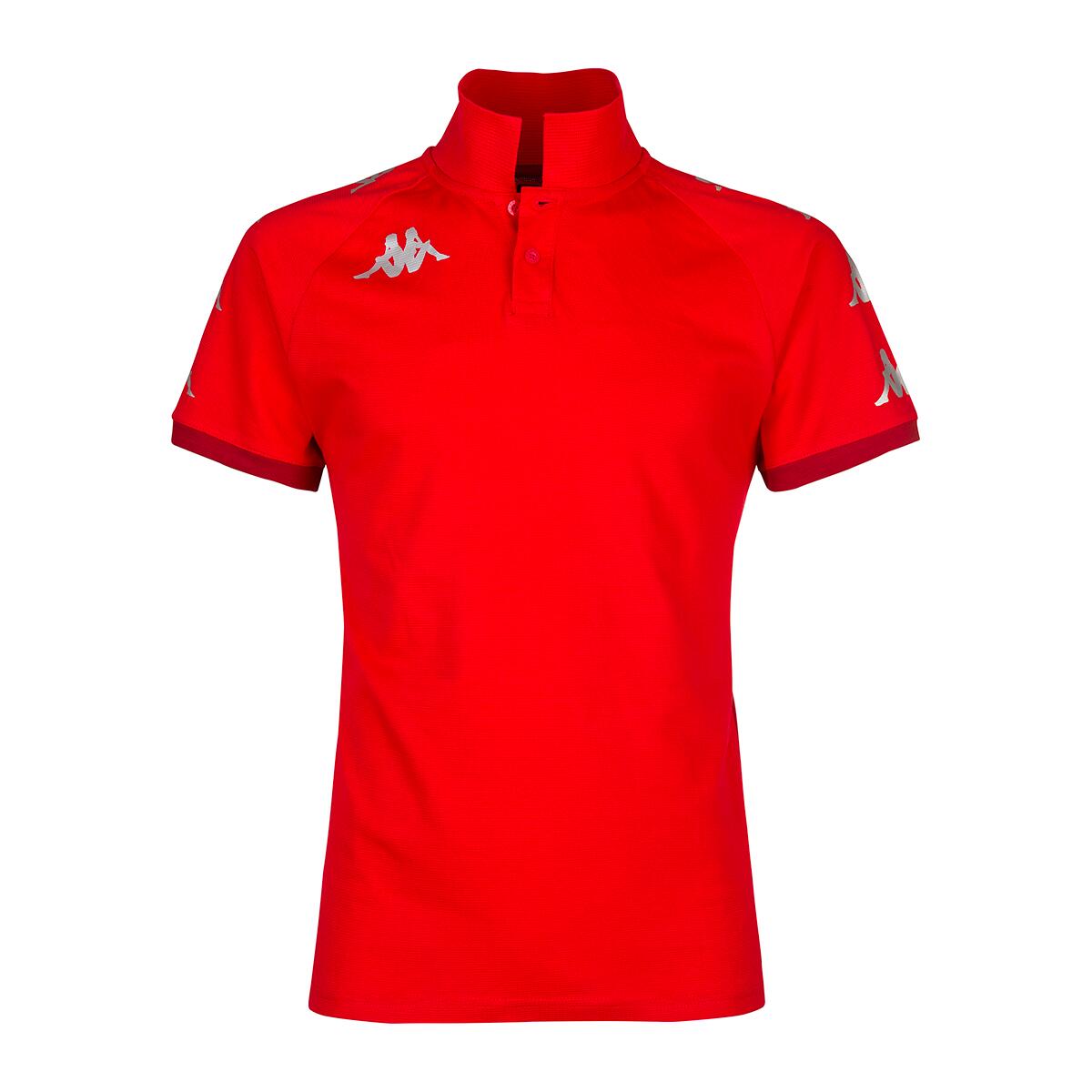 KAPPA dětské polo Caldes
