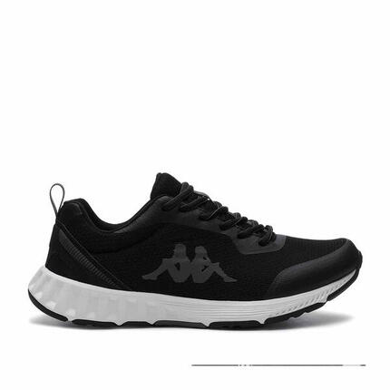 Chaussures training running adulte Glinchy noir