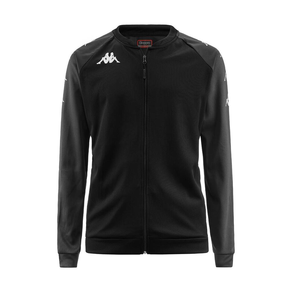 BLACK / GREY