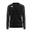 Veste manches longues homme Verone noir