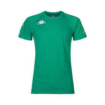 T-shirt homme Ancone vert