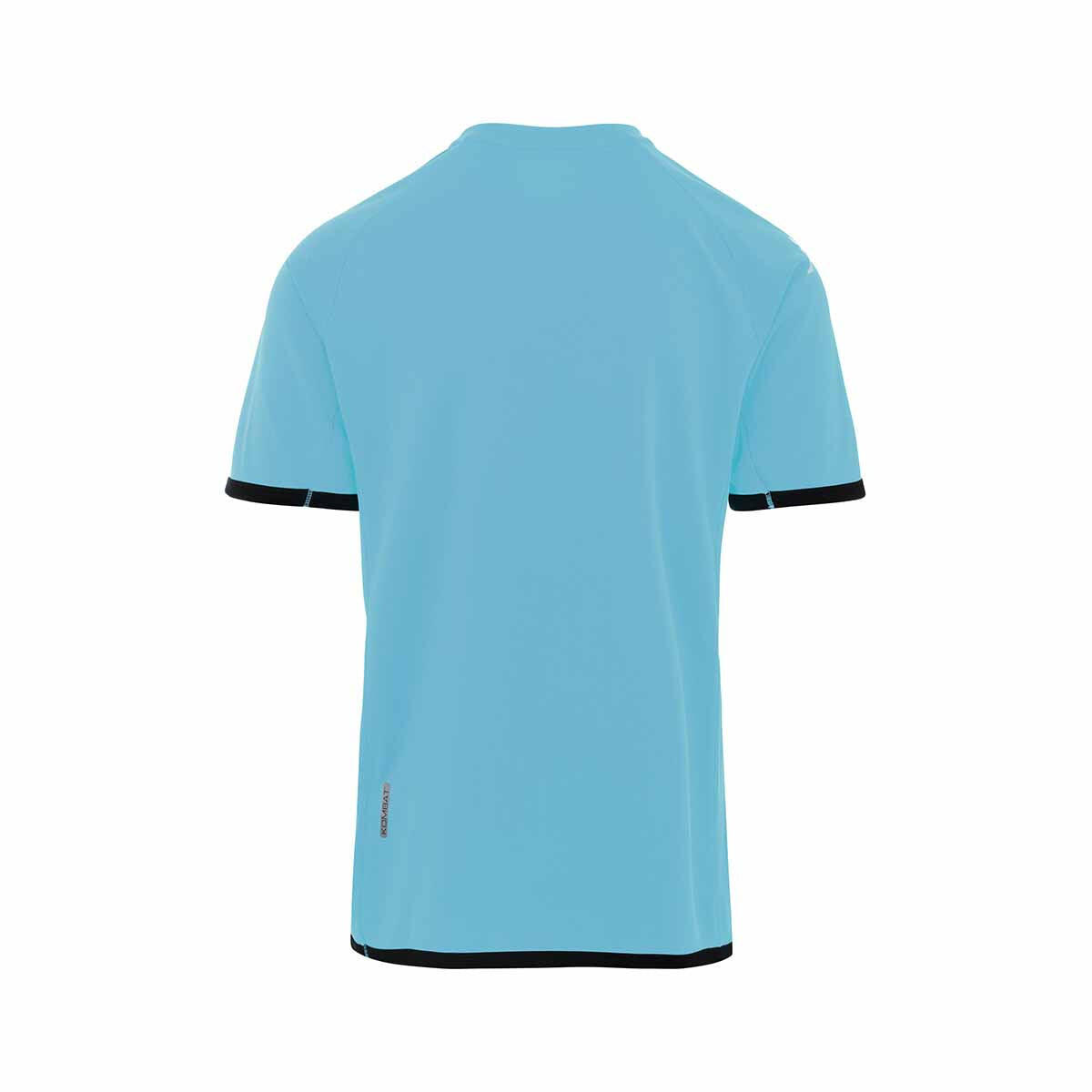 Maillot football homme Kombat GK bleu 4/5