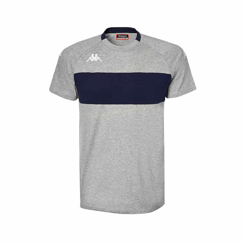 T-shirt homme Diago gris