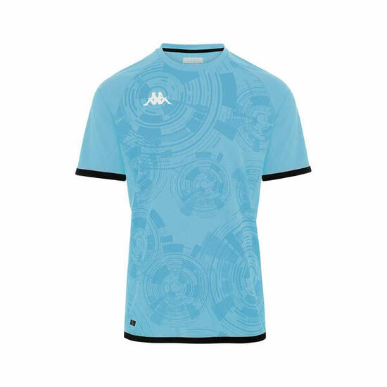 Maillot football homme Kombat GK bleu