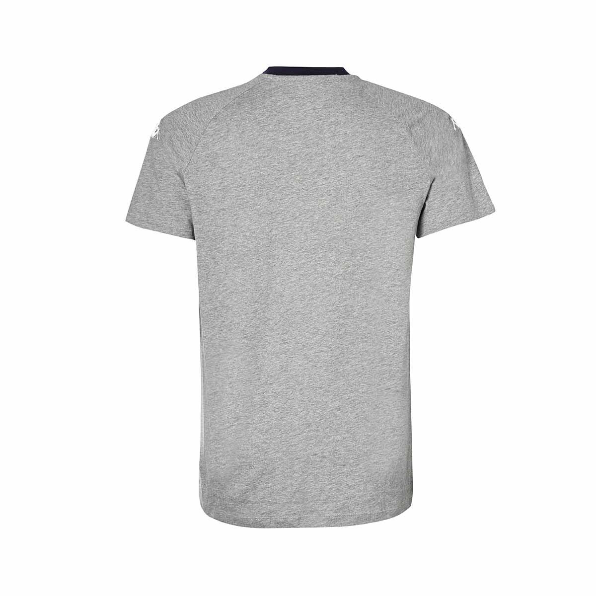 CamisetaKappa Diago 2/4