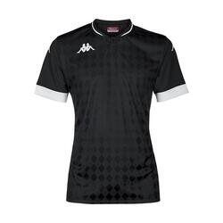 Maillot football homme Bofi noir