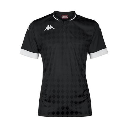 Maillot football homme Bofi noir