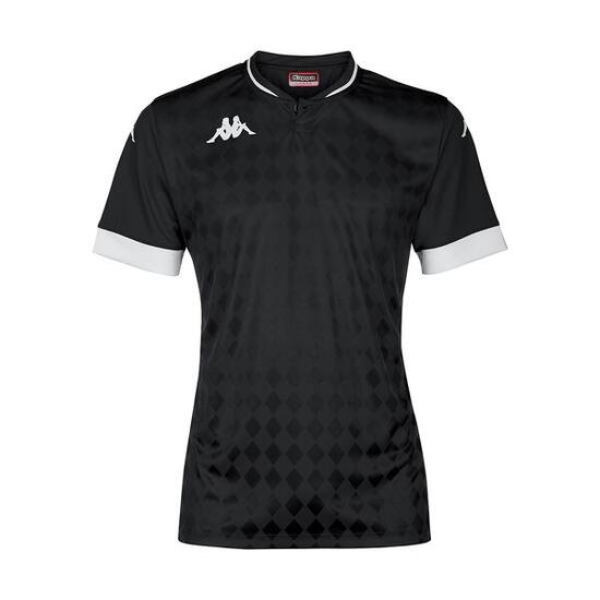 Maillot football homme Bofi noir