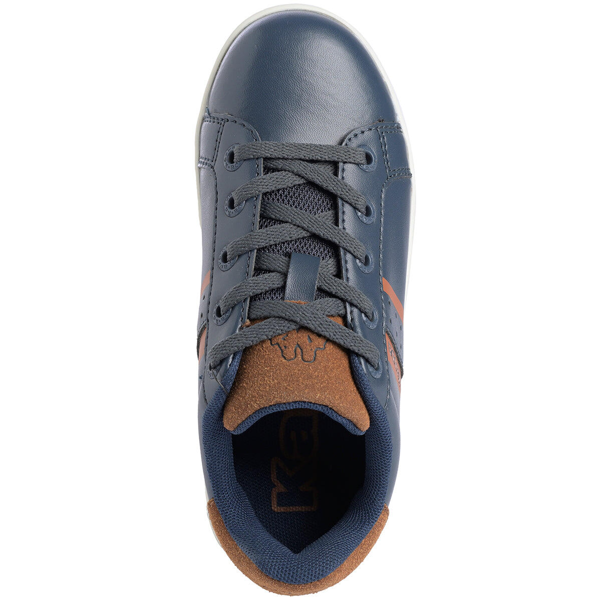 ZAPATOS Y COMPLEMENTOS KAPPA  DE NIÑO 311CFPW ALPHA LACE 5/5