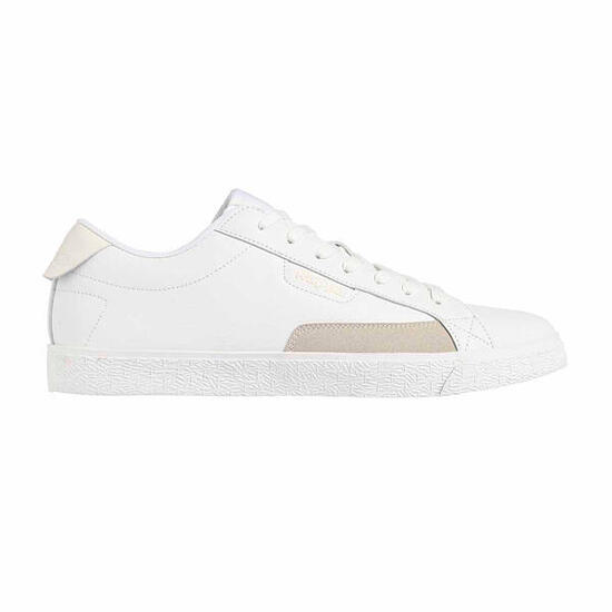 Sneakers Uomo Kappa Astrid Bianche/Beige