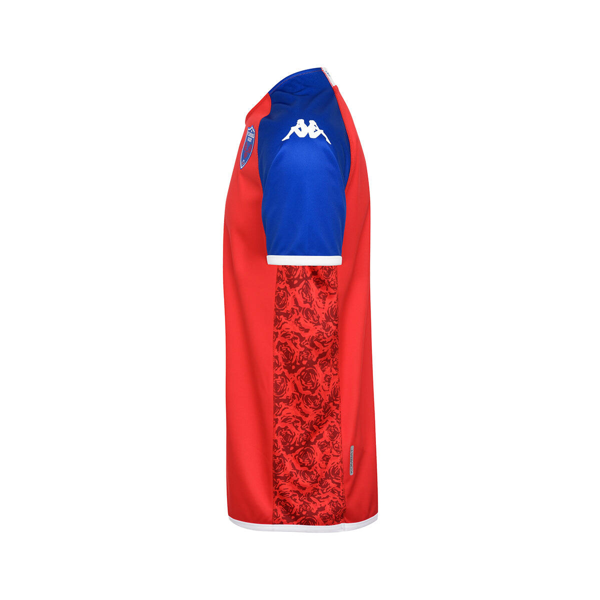 Maillot Kombat Away garçon FC Grenoble Rugby 22/23 2/7