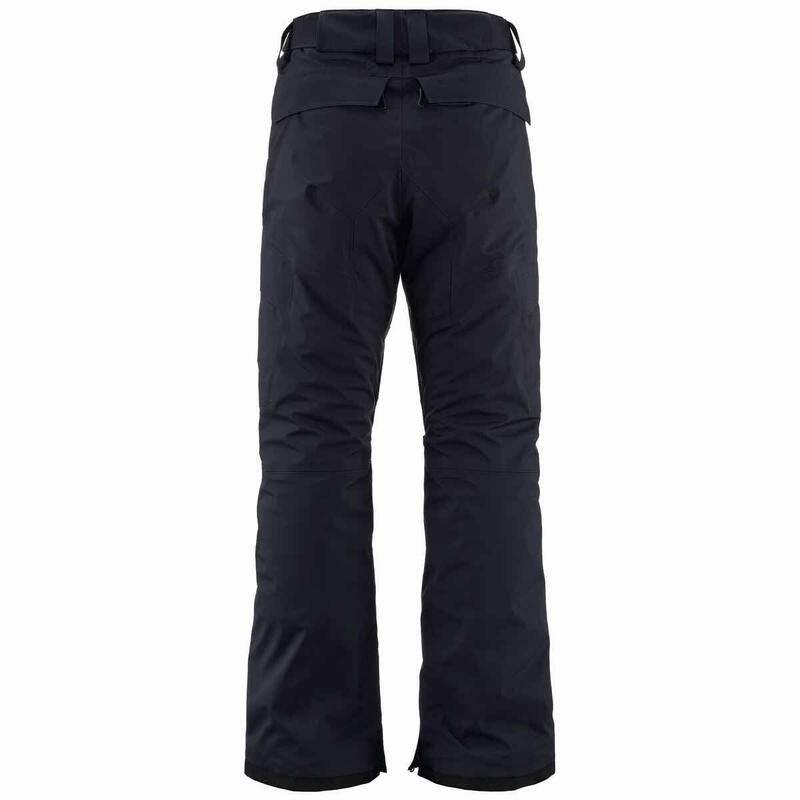 Pantalon de Snowboard Homme 6CENTO 632 PADDED SBX FFS