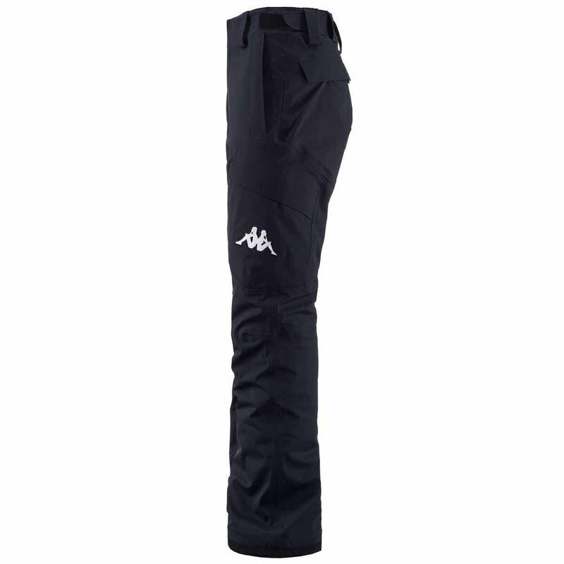 Pantalon de Snowboard Homme 6CENTO 632 PADDED SBX FFS
