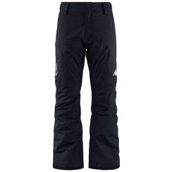 Pantalon de Snowboard Homme 6CENTO 632 PADDED SBX FFS