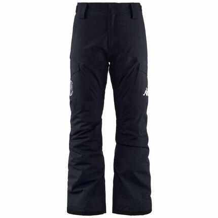 Pantalon de Snowboard Homme 6CENTO 632 PADDED SBX FFS