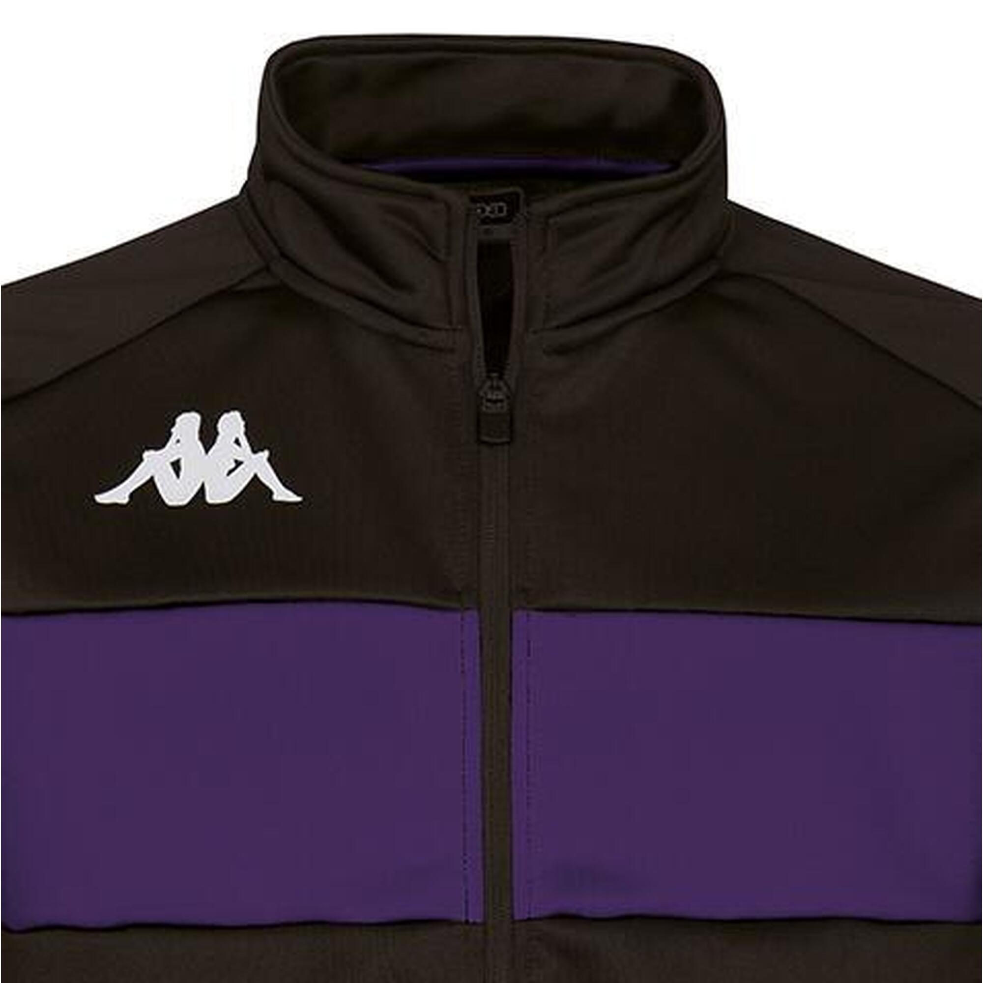 Dětská sportovní bunda Kappa Dacone