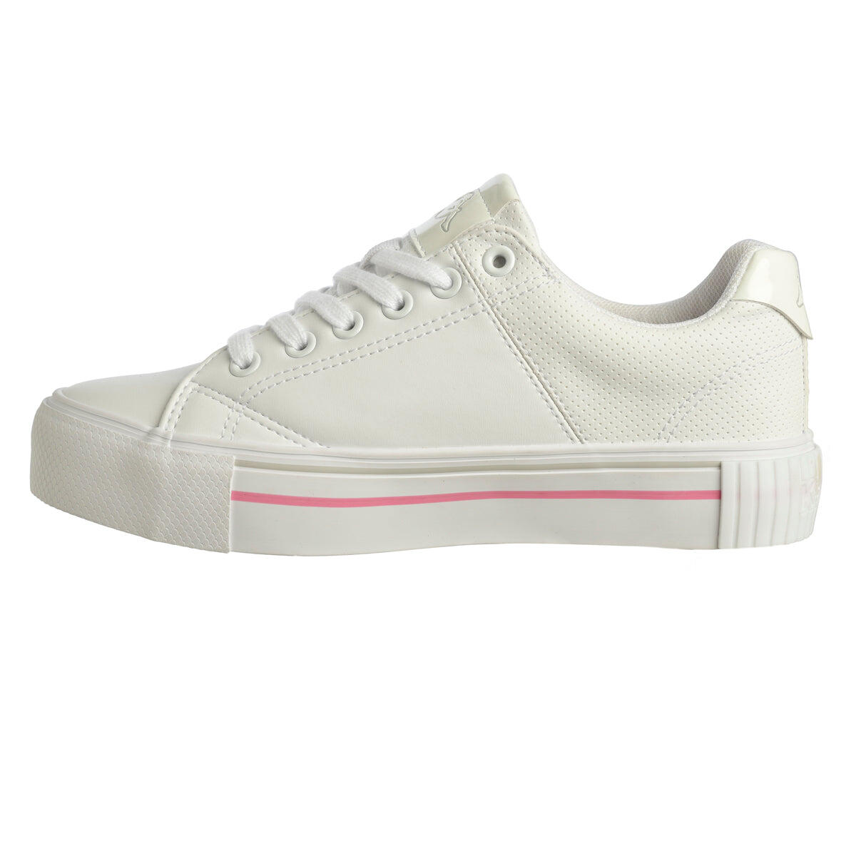 ZAPATOS Y COMPLEMENTOS KAPPA  DE NIÑO 38156CW TUDY LACE 2/6