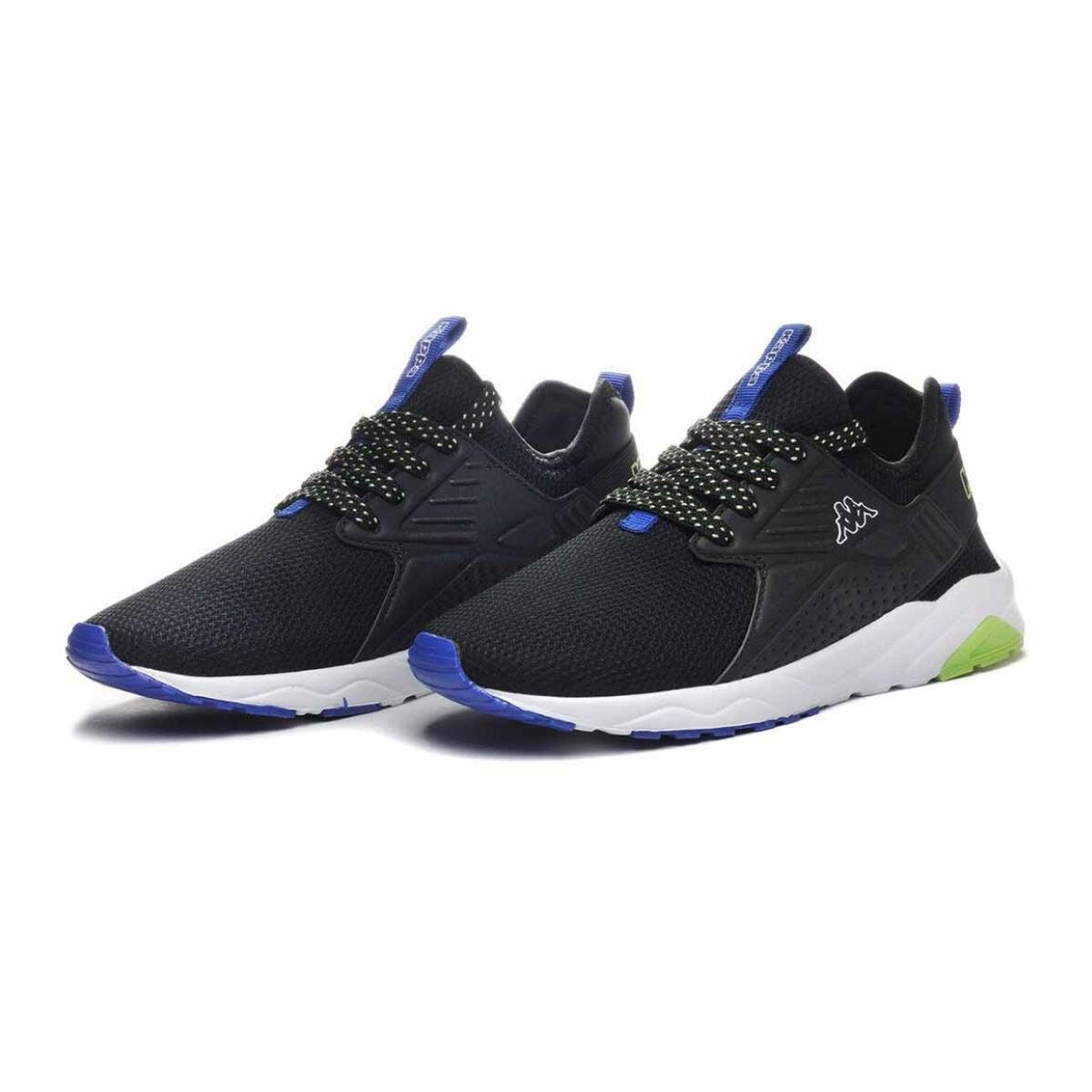 ZAPATOS Y COMPLEMENTOS KAPPA  DE NIÑO 35156HW SAN PUERTO 2/7