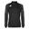 Sweatshirt manches longues homme Trieste noir