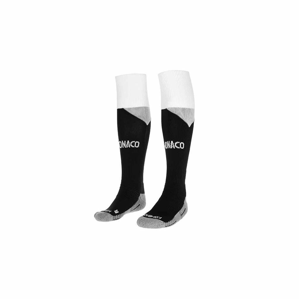 away socks AS Monaco 2022/23