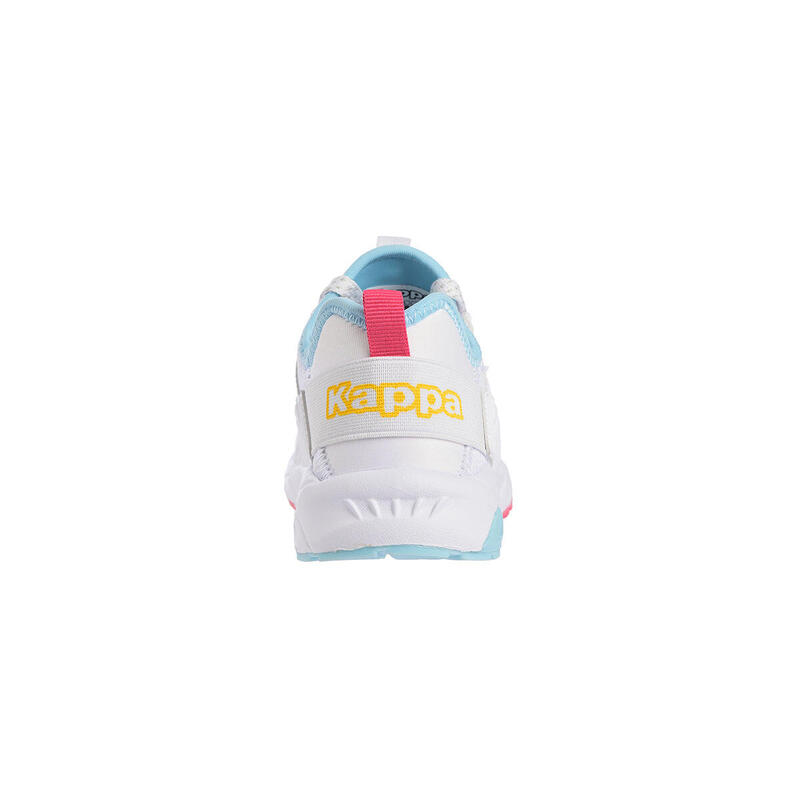 Baskets basses Multisport Garçon SAN PUERTO LACE JR
