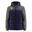 Doudoune manches longues homme Lamezio bleu