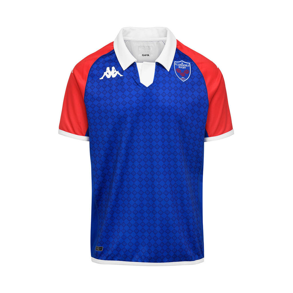 Children's home jersey FC Grenoble Rugby 2022/23