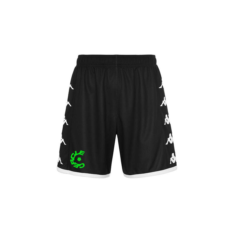 Short Kombat Ryder homme Cercle Bruges 22/23
