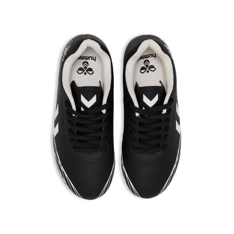 Enfiler Turf, Soft Ground, Firm Ground Top Star Football Enfant HUMMEL