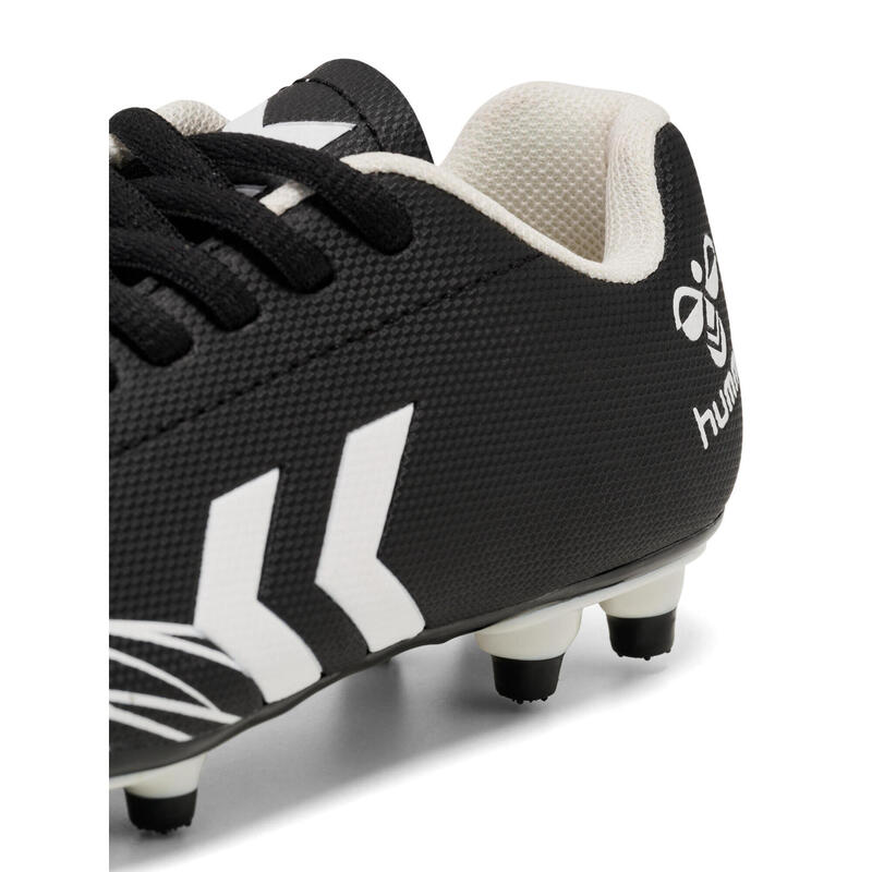 Enfiler Turf, Soft Ground, Firm Ground Top Star Football Enfant HUMMEL