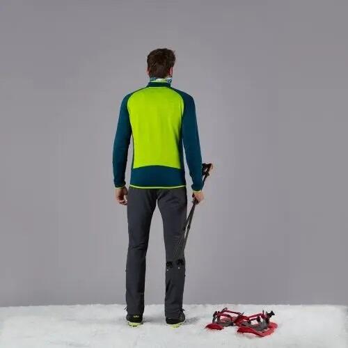 Pantalones De Nieve Hombre - CMP Men's Multifunctional Trousers With PrimaLoft 6/7