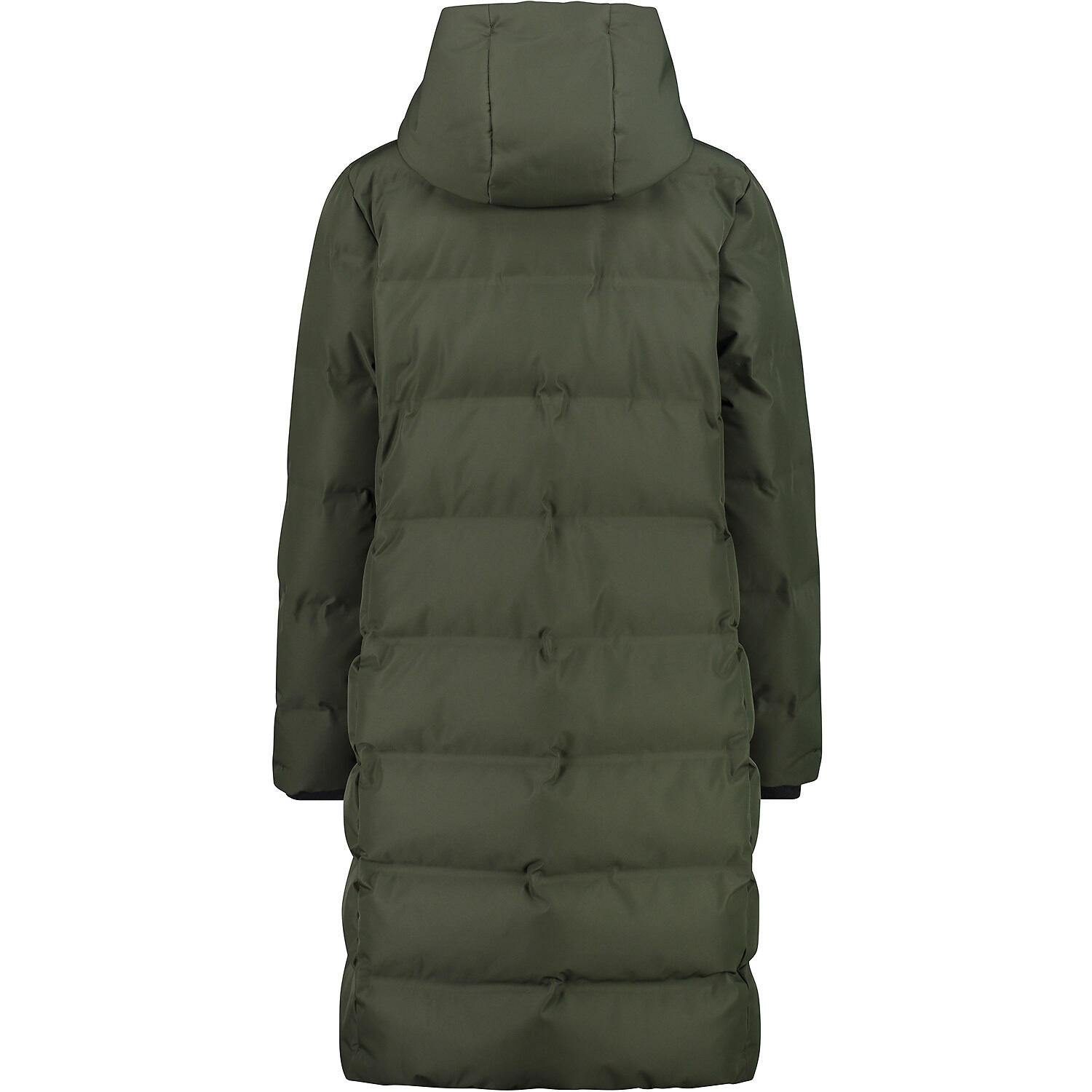 Jacke COAT FIX HOOD 2/7