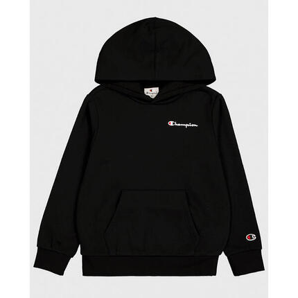 Kapuzensweat Hooded