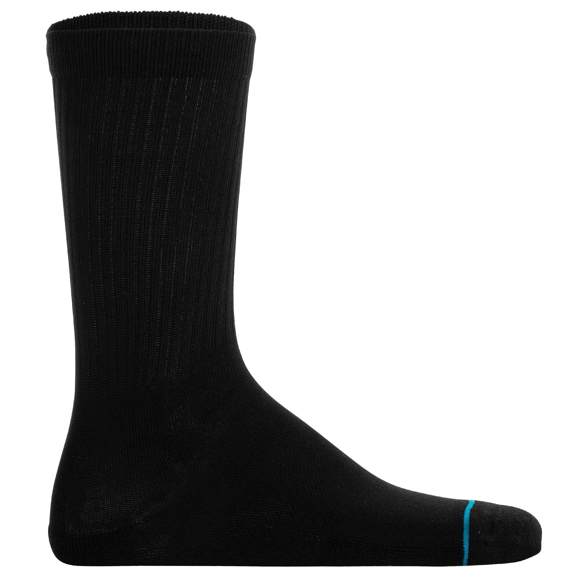 Chaussettes Unisexe Paquet de 3-Shelter Socken 2/3