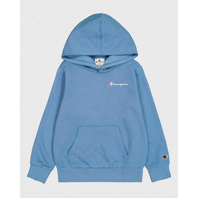 Kapuzensweat Hooded