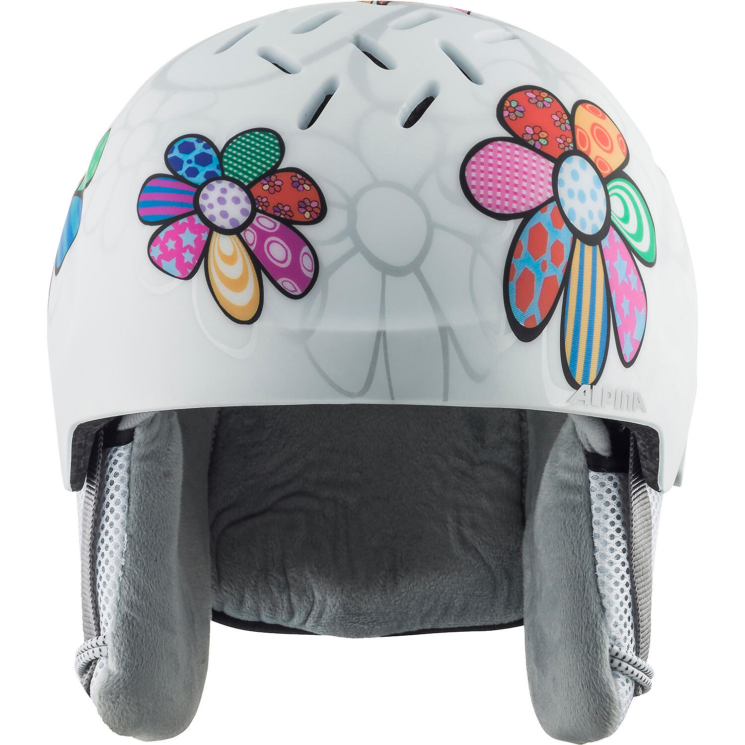 Kask narciarski dziecięcy Alpina Pizi 2/5