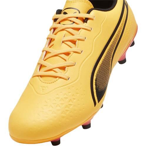 Chaussure football hommes Puma King Match 3/5