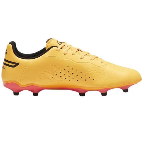 Chaussure football hommes Puma King Match 4/5