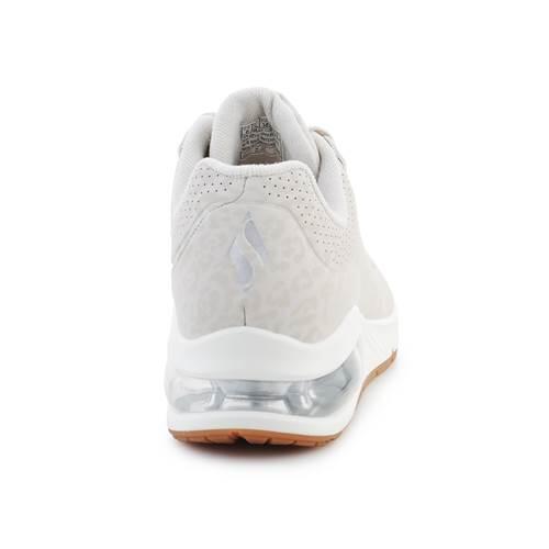 Chaussures universel femmes Skechers 155642OFWT 5/5