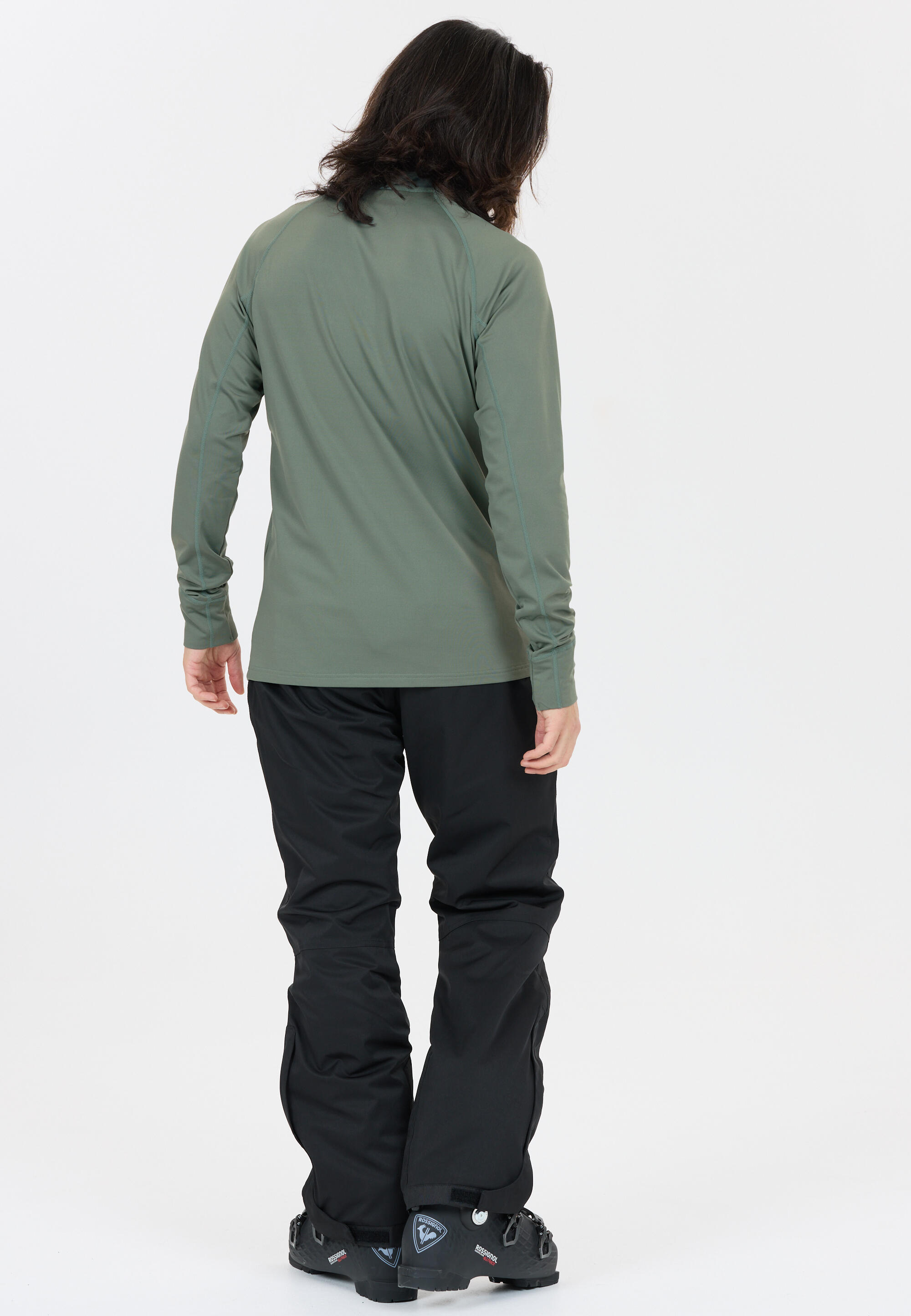 Pull de ski Whistler Baggio 5/5
