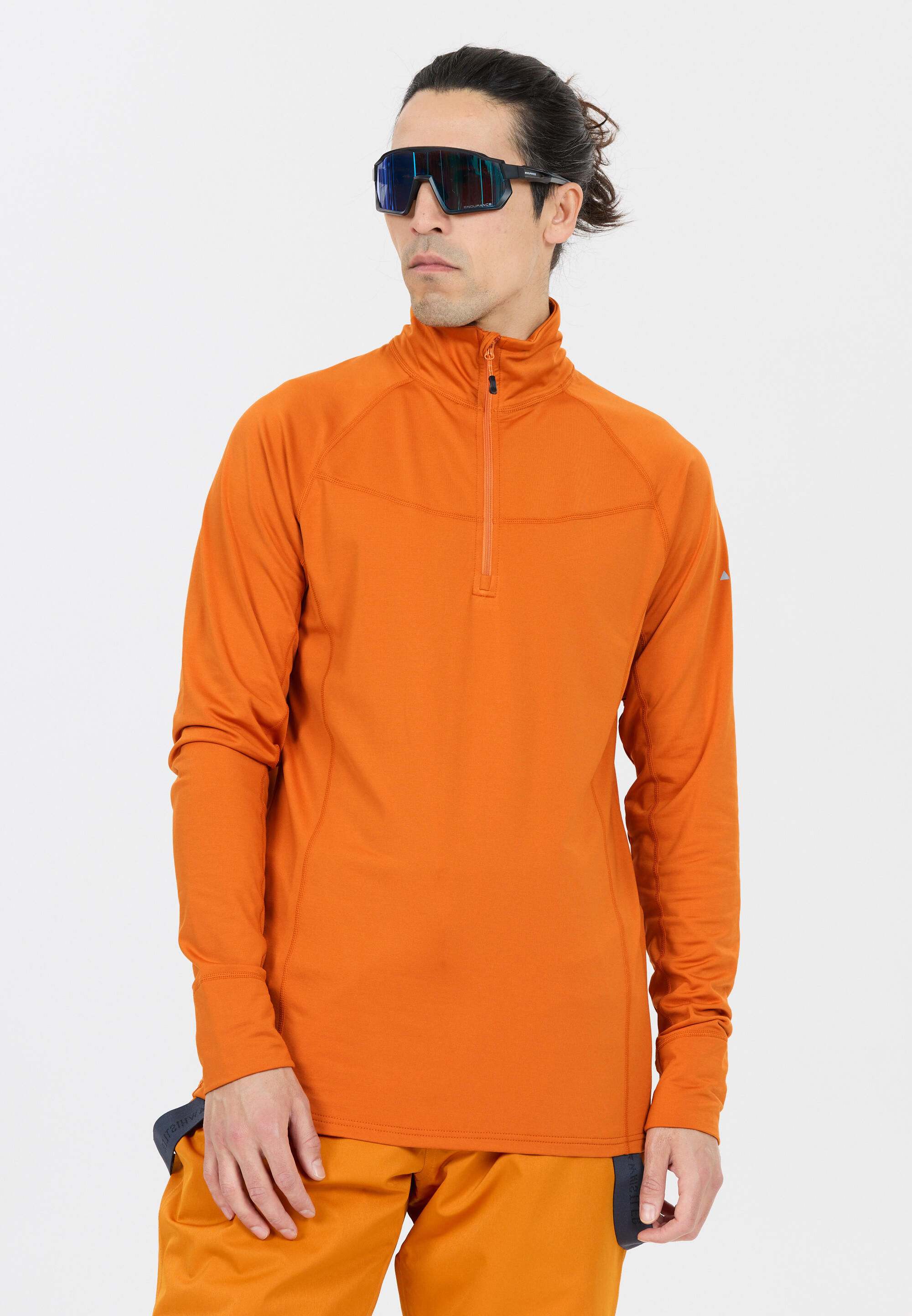 Casaco de ski Whistler Baggio 4/5