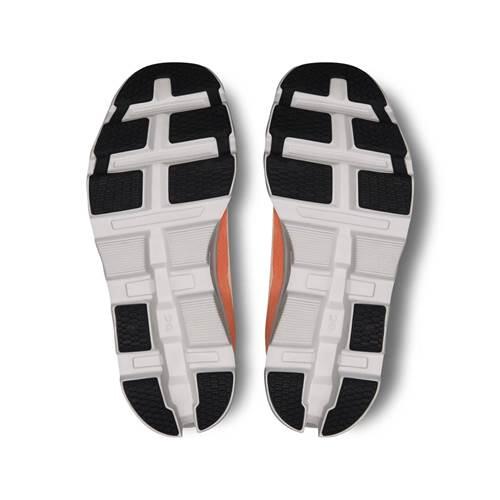 Chaussures - Running - Homme - Amorti - CLOUDMONSTER - Blanc 5/5