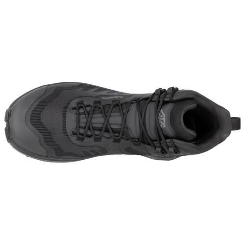 LOWA FORTUX GTX QC 4/5