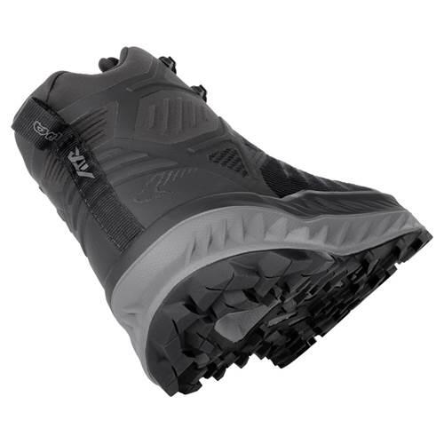 LOWA FORTUX GTX QC 5/5