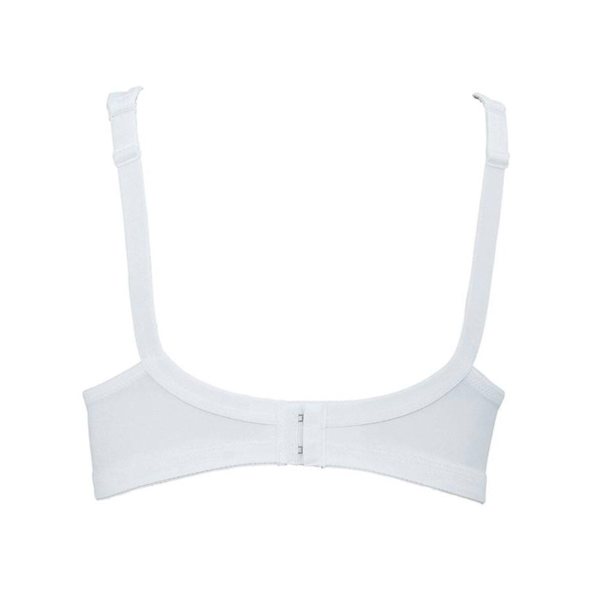 SOUTIEN-GORGE Femmes Pack de 1-Twin Soft Bra 2/4