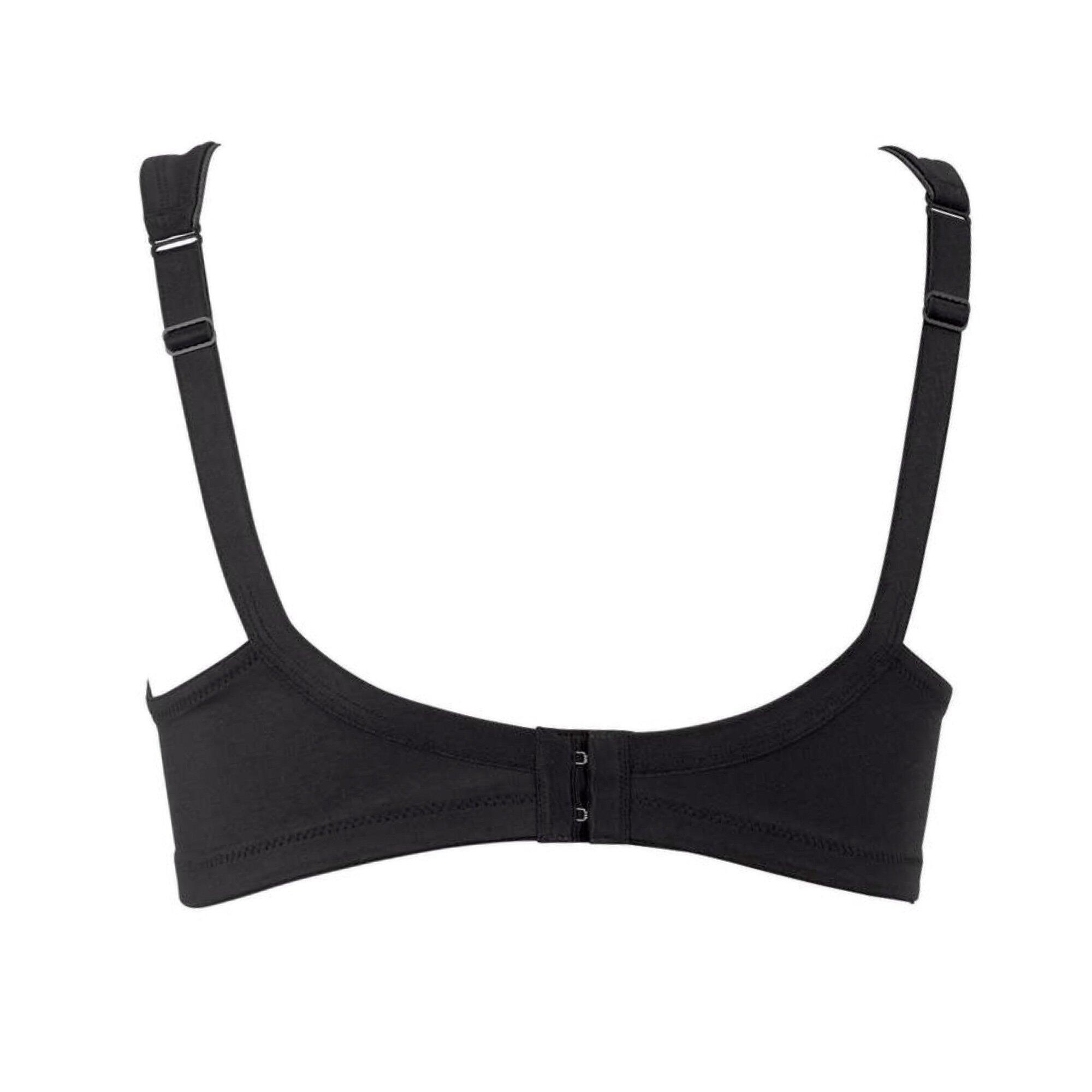 BH Damen 1er Pack-Twin Soft Bra 2/4