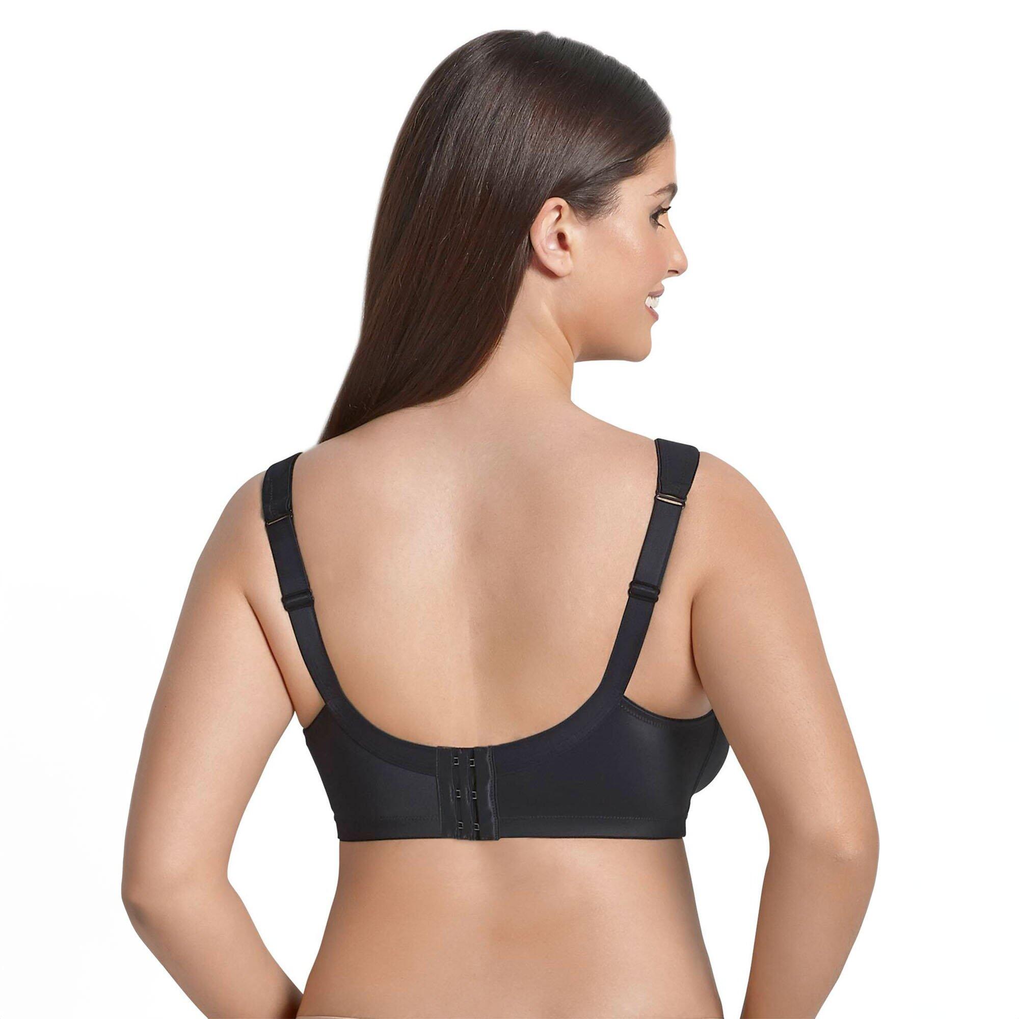 SOUTIEN-GORGE Femmes Pack de 1-Twin Soft Bra 4/4